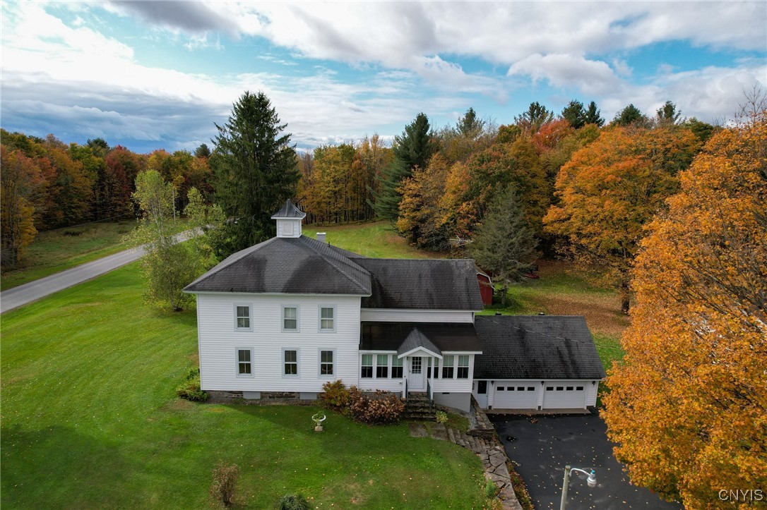 3668 Osceola Road Rd, Lewis, New York image 2