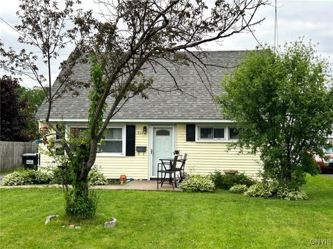 211 Memphis Street Liverpool NY 13088