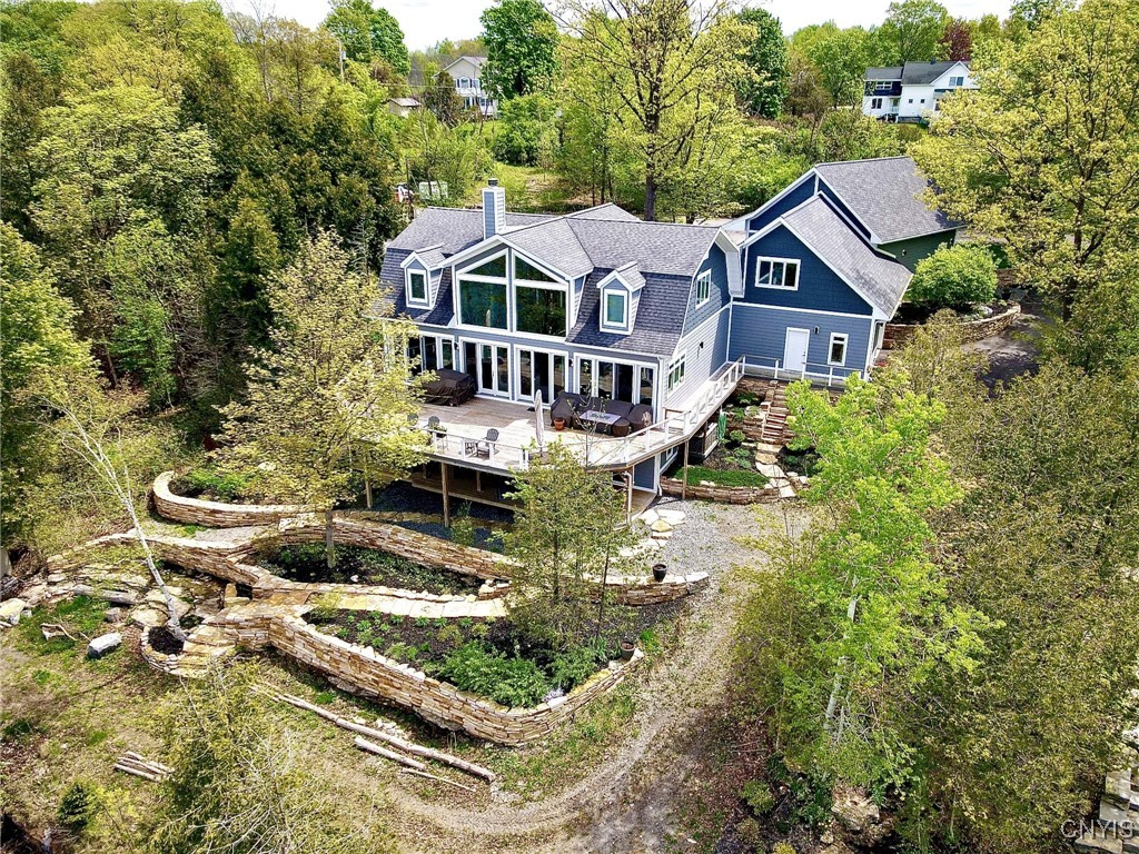 2 Perch Bay Road, Morristown, New York image 1