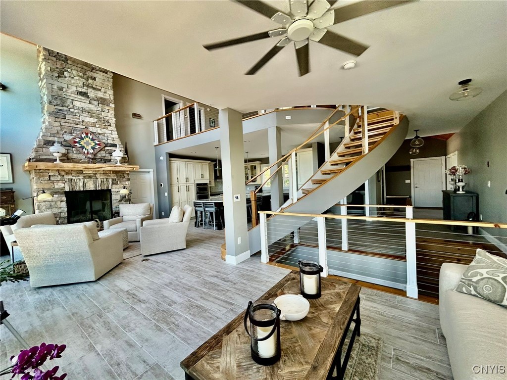 2 Perch Bay Road, Morristown, New York image 7