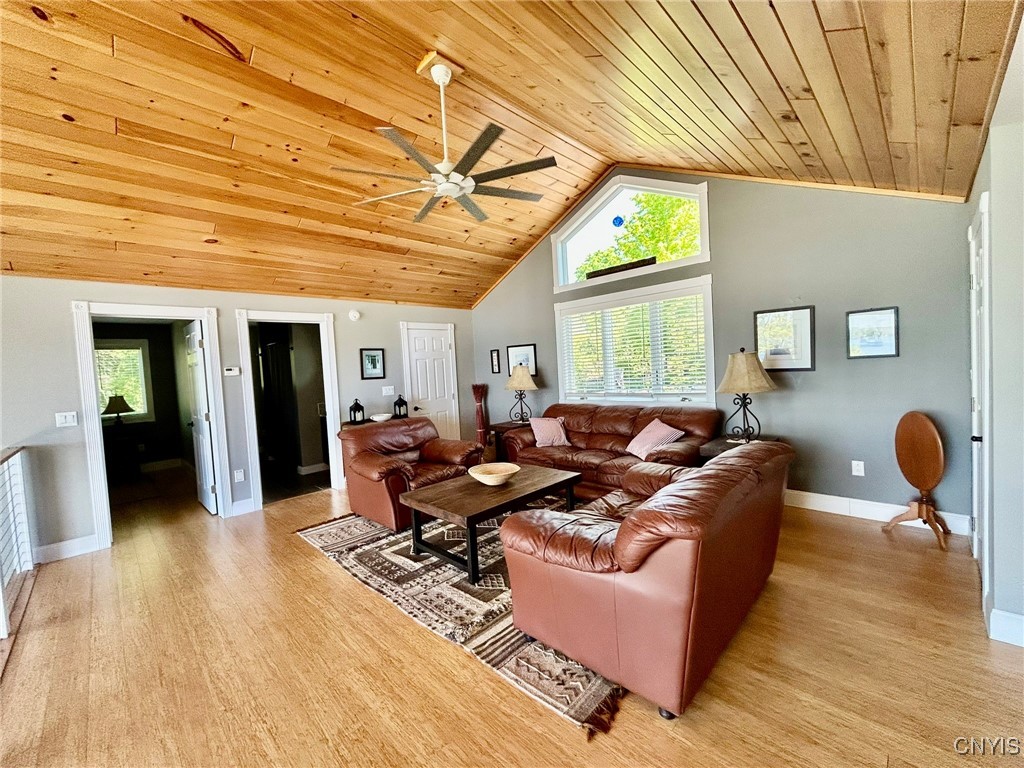 2 Perch Bay Road, Morristown, New York image 33