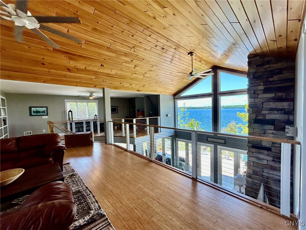 2 Perch Bay Road, Morristown, New York image 29