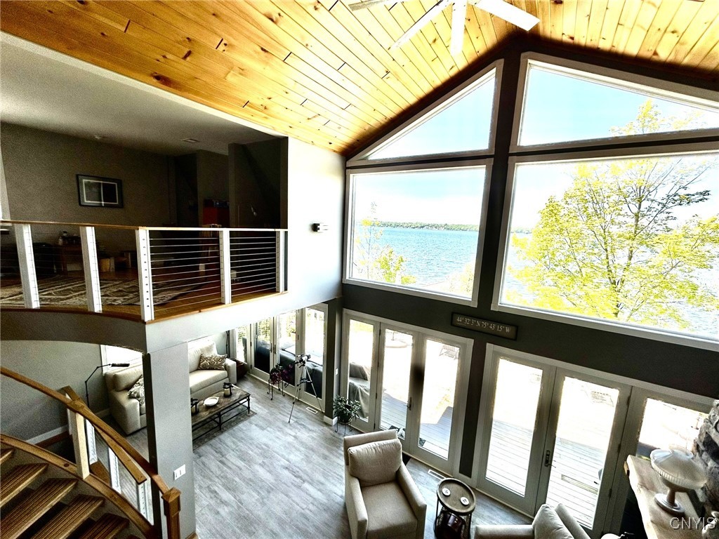 2 Perch Bay Road, Morristown, New York image 23