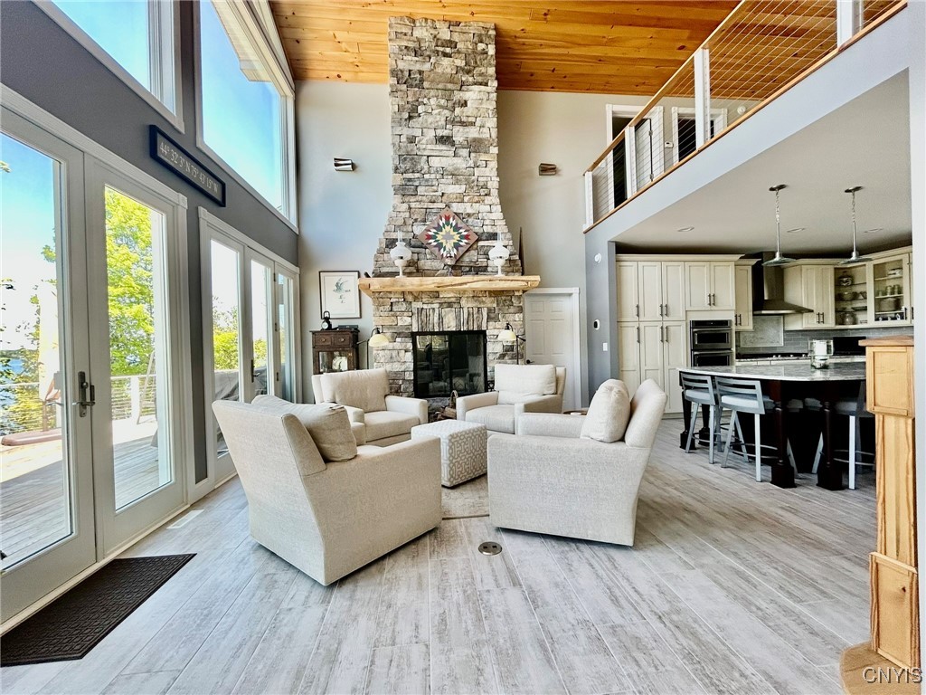 2 Perch Bay Road, Morristown, New York image 9