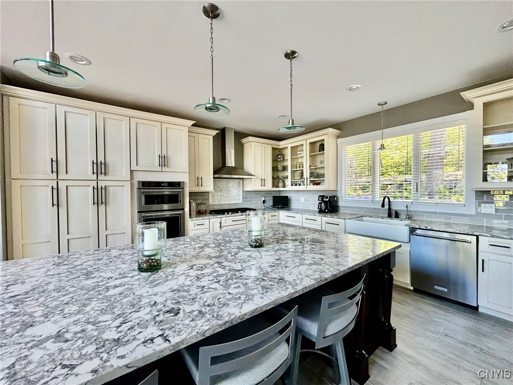 2 Perch Bay Road, Morristown, New York image 4