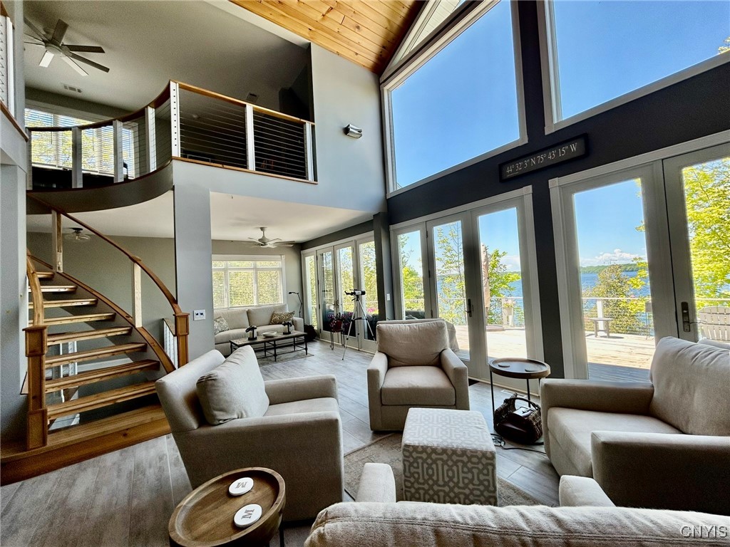 2 Perch Bay Road, Morristown, New York image 10