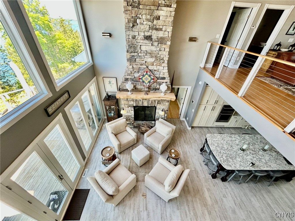 2 Perch Bay Road, Morristown, New York image 17