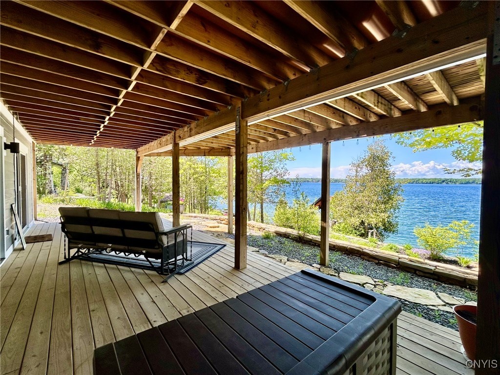 2 Perch Bay Road, Morristown, New York image 43