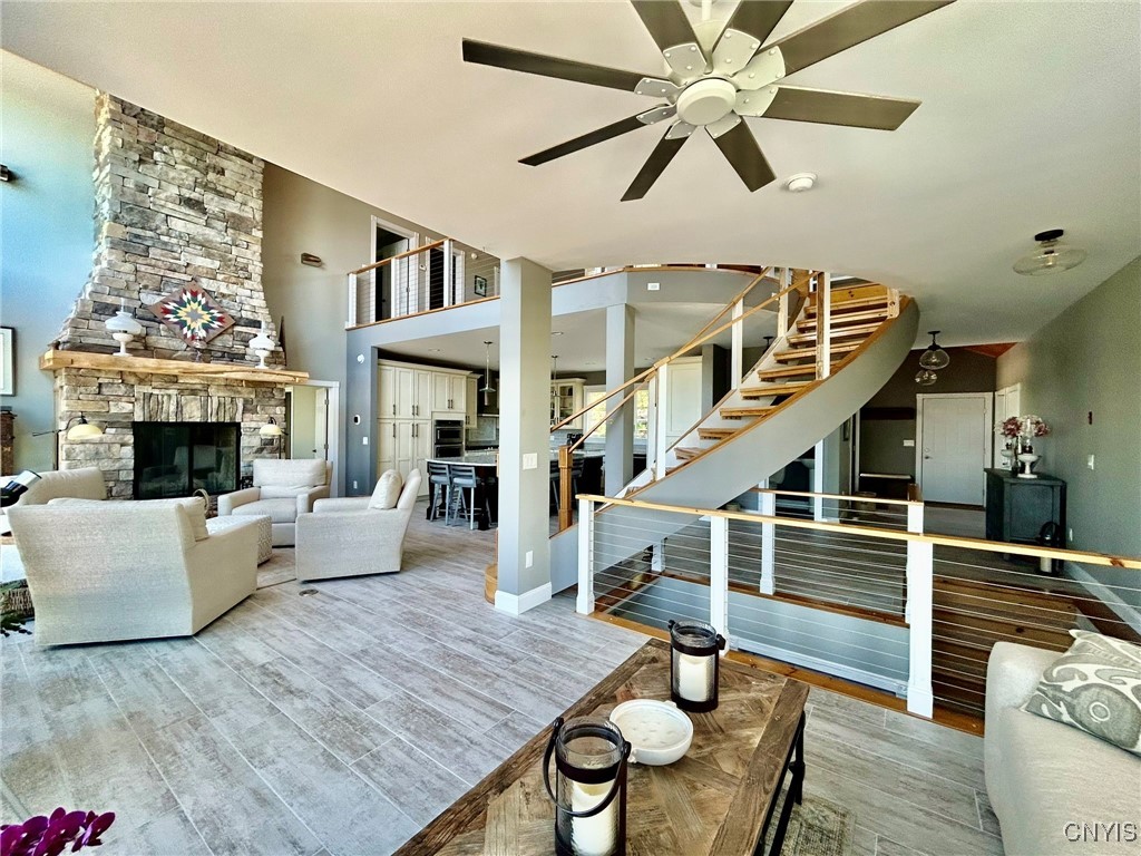 2 Perch Bay Road, Morristown, New York image 14