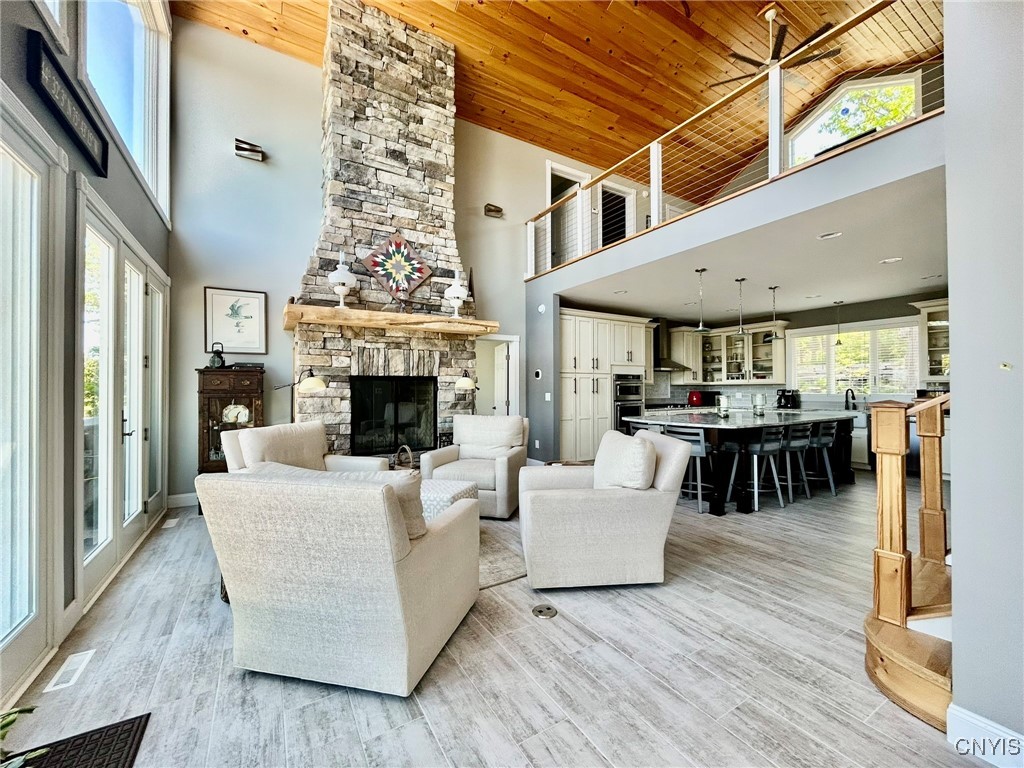 2 Perch Bay Road, Morristown, New York image 8