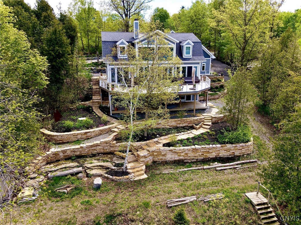2 Perch Bay Road, Morristown, New York image 46