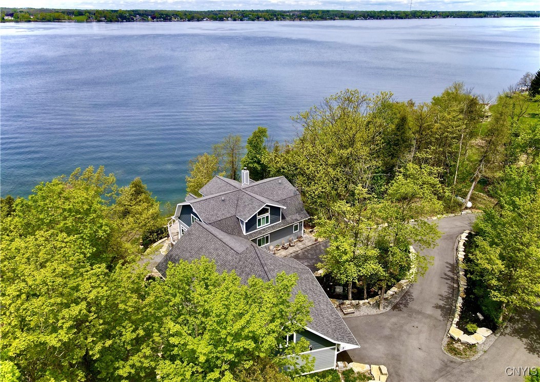 2 Perch Bay Road, Morristown, New York image 45