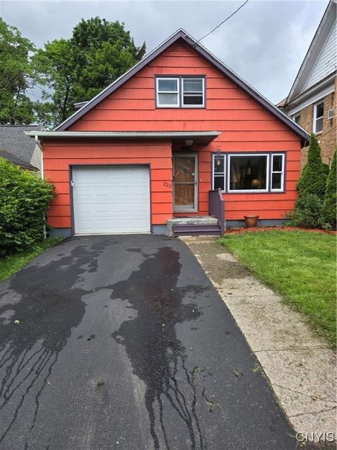220 Fellows Avenue Syracuse NY 13210