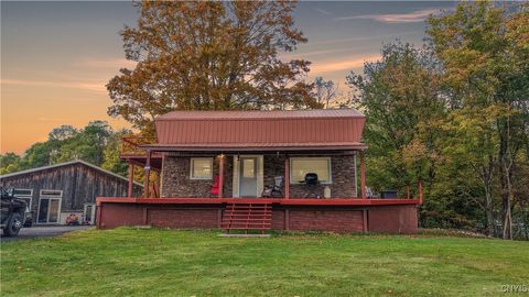 7469 Buck Hill Road Westernville NY 13486