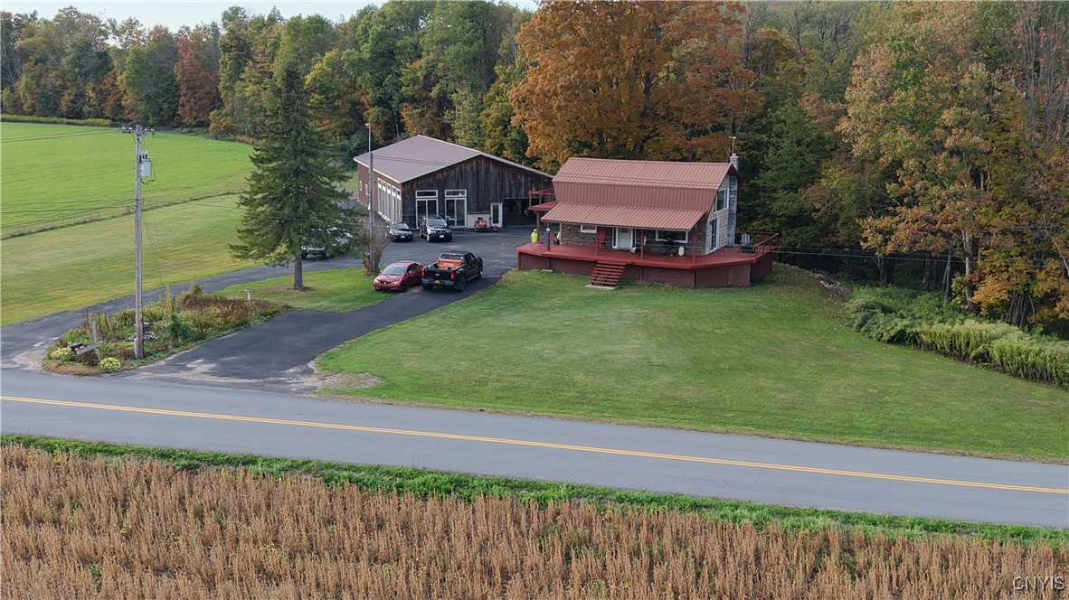 7469 Buck Hill Road
