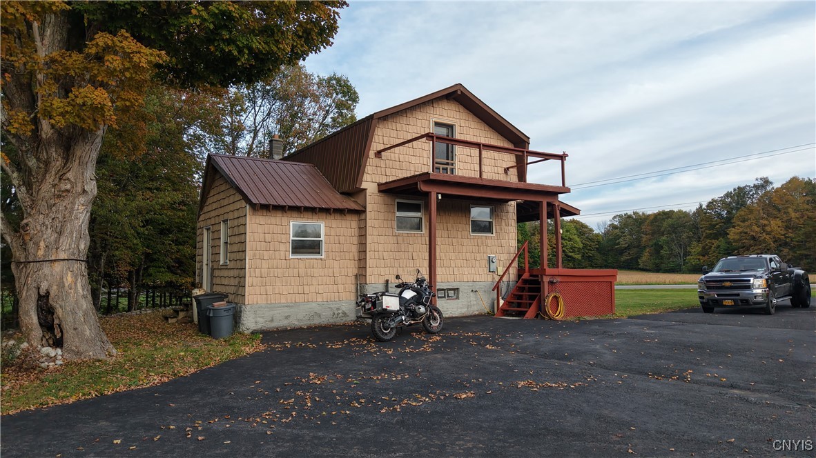 7469 Buck Hill Road