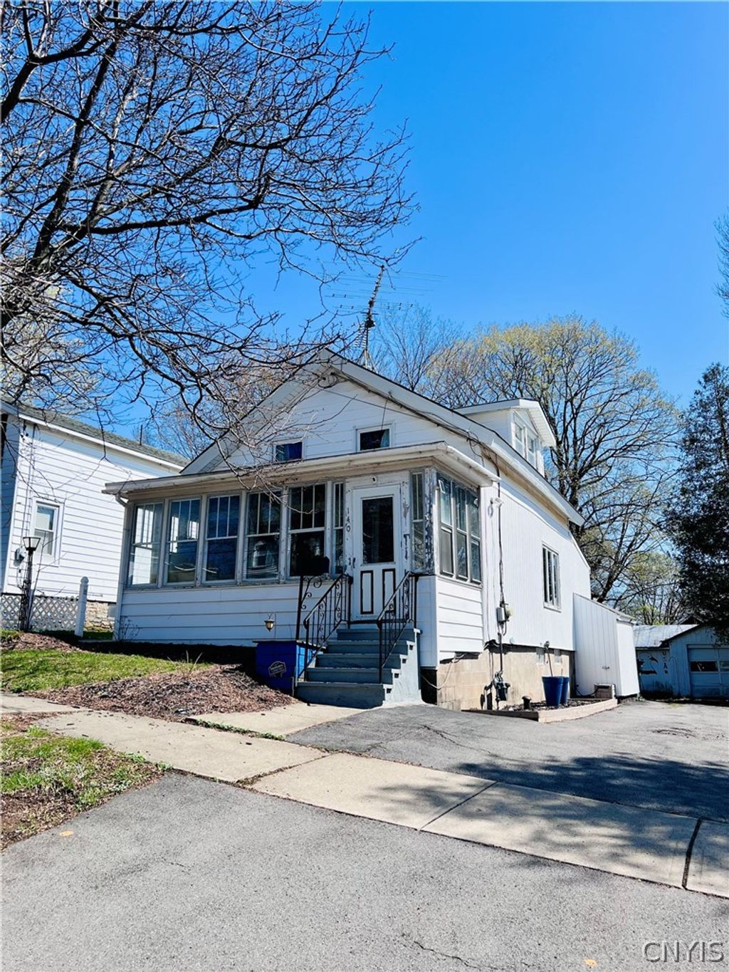 Photo of 140 E Oneida Street, Oswego, NY 13126 (MLS # S1674230)