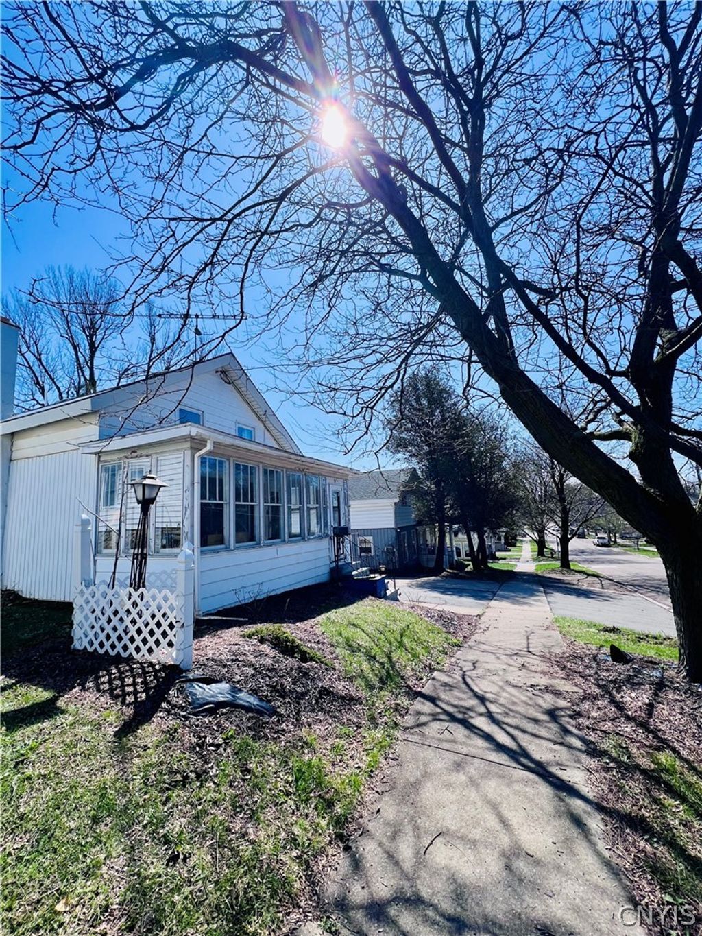 Photo of 140 E Oneida Street, Oswego, NY 13126 (MLS # S1674230)