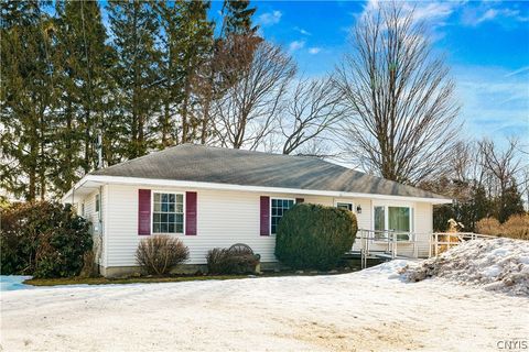 8094 Buena Vista Drive Rome NY 13440