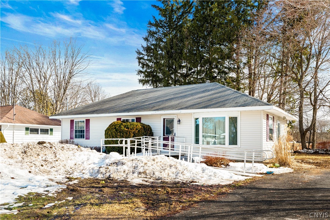 8094 Buena Vista Drive