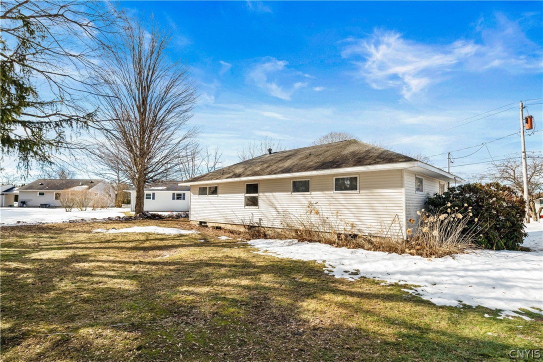 8094 Buena Vista Drive