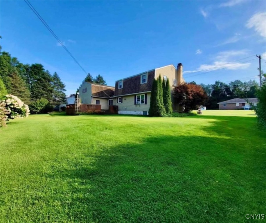 121 Maple Drive, Frankfort, New York image 22