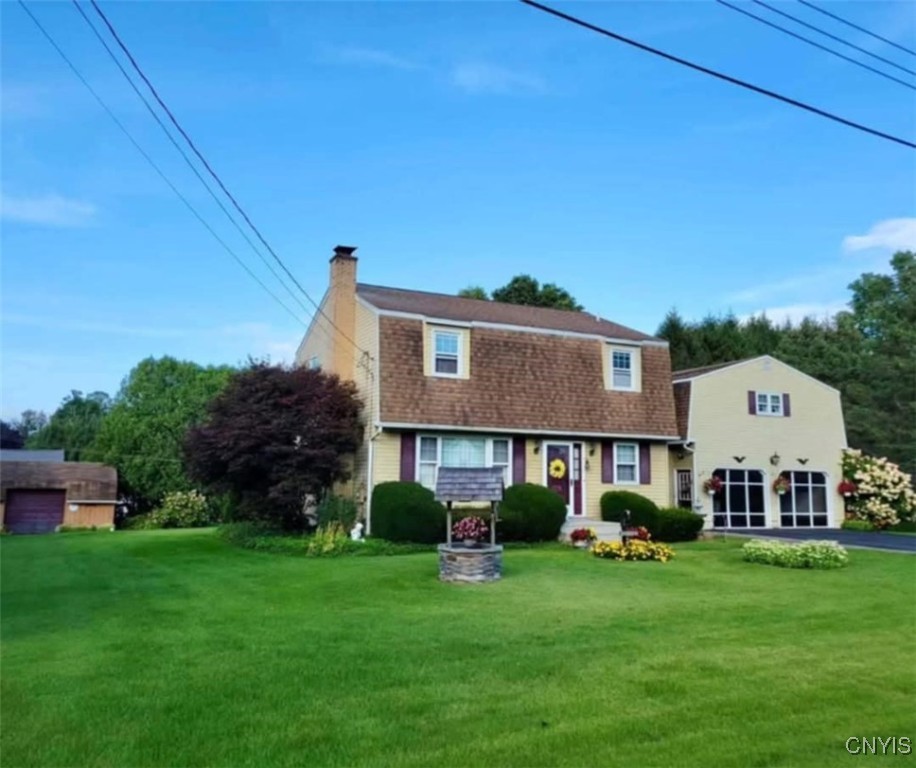 121 Maple Drive, Frankfort, New York image 26