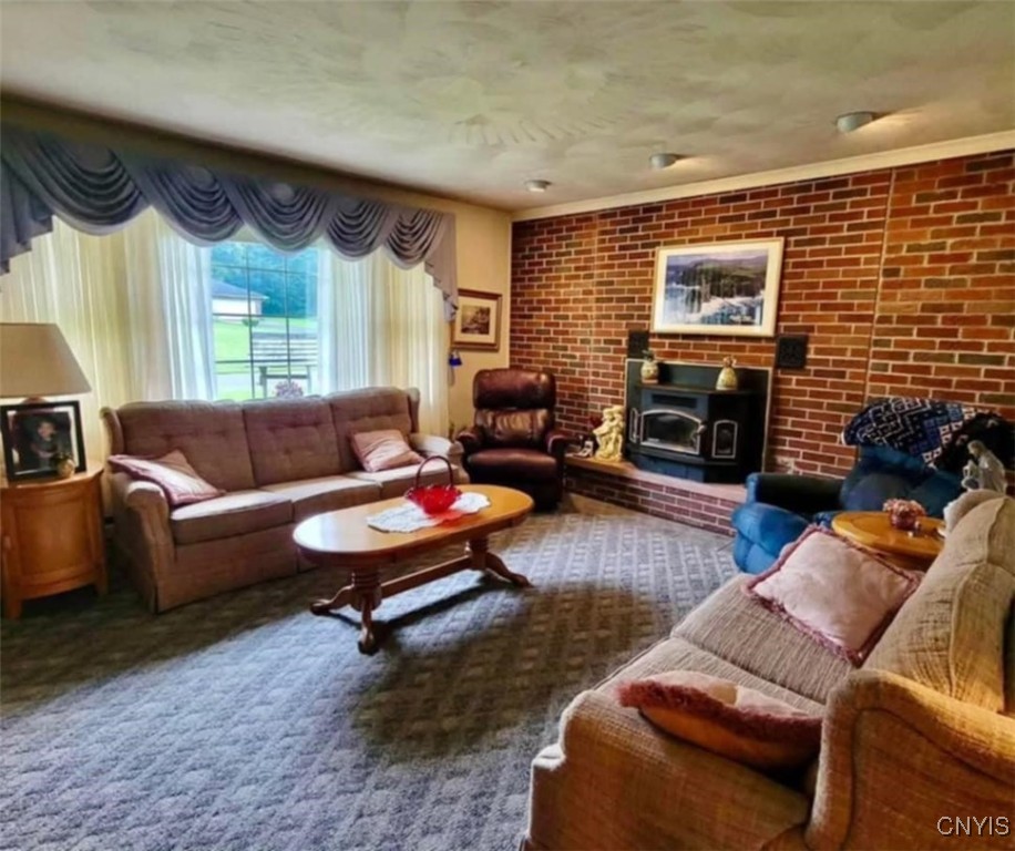 121 Maple Drive