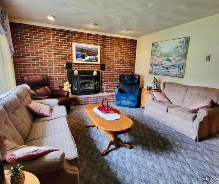 121 Maple Drive, Frankfort, New York image 6