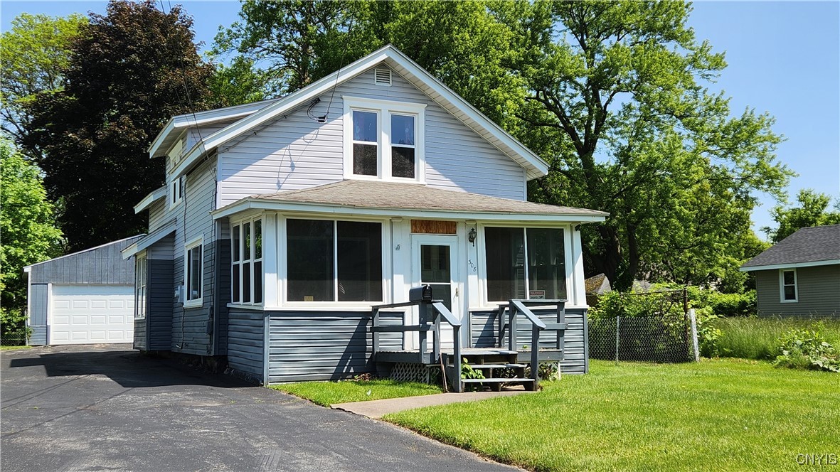 308 Richfield Boulevard