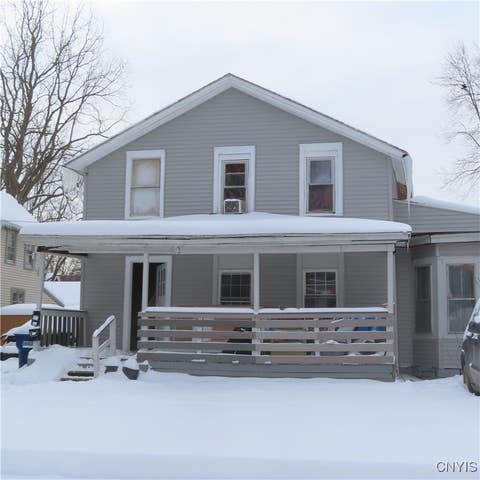 Multifamily For Sale - 509 Delaware Street St #511<br/> Syracuse, NY 13204