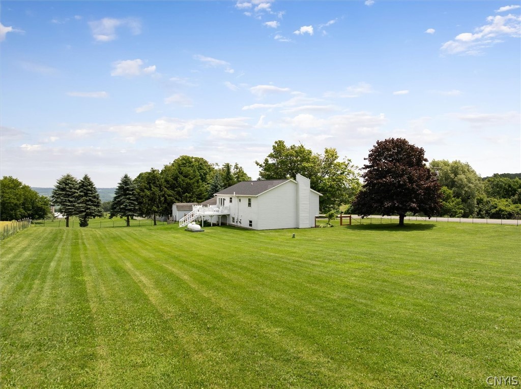 5357 Knoxboro Road