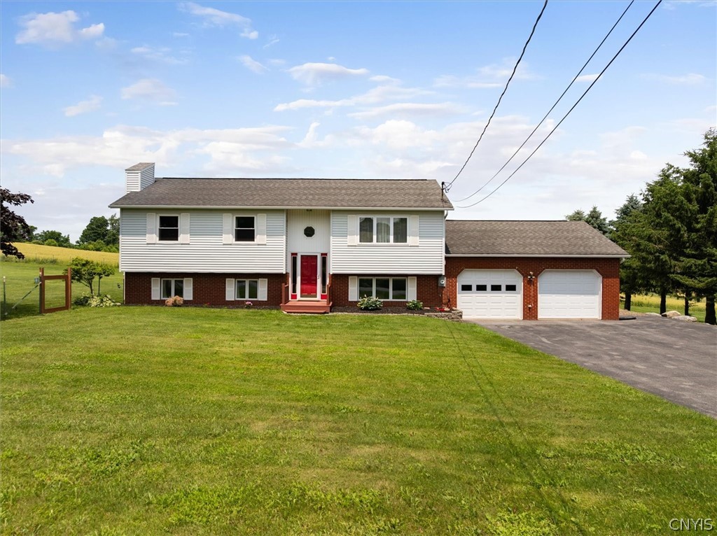 5357 Knoxboro Road
