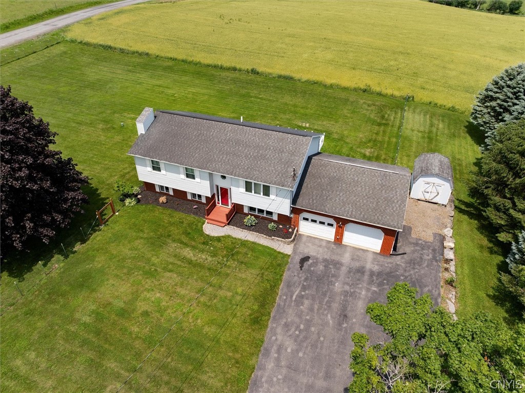 5357 Knoxboro Road