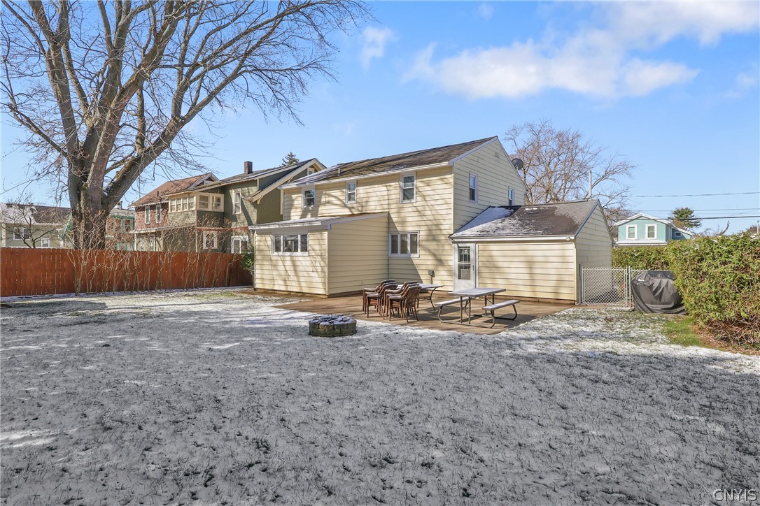 222 Lillian Avenue 24