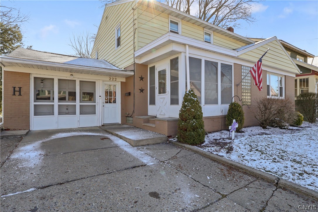 222 Lillian Avenue 24