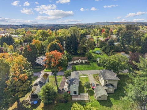 Tiny photo for 126 Pleasant Street, Lenox, NY 13032 (MLS # S1720893)