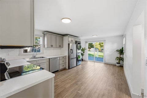 Tiny photo for 126 Pleasant Street, Lenox, NY 13032 (MLS # S1720893)