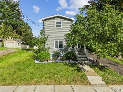 Tiny photo for 126 Pleasant Street, Lenox, NY 13032 (MLS # S1720893)