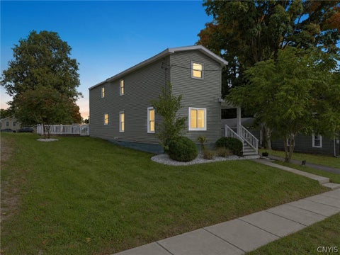Tiny photo for 126 Pleasant Street, Lenox, NY 13032 (MLS # S1720893)