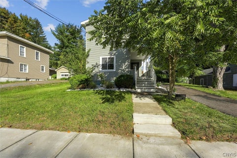 Tiny photo for 126 Pleasant Street, Lenox, NY 13032 (MLS # S1720893)