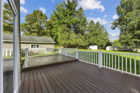 Tiny photo for 126 Pleasant Street, Lenox, NY 13032 (MLS # S1720893)