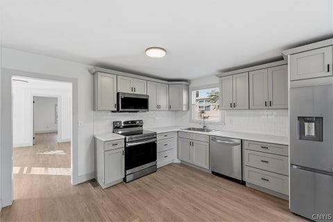 Tiny photo for 126 Pleasant Street, Lenox, NY 13032 (MLS # S1720893)