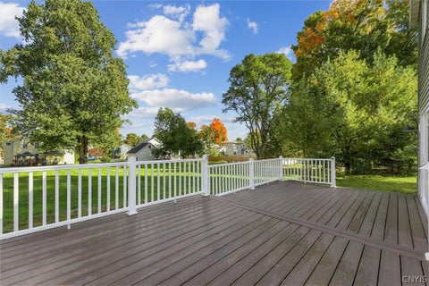 Tiny photo for 126 Pleasant Street, Lenox, NY 13032 (MLS # S1720893)