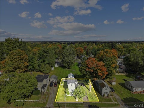 Tiny photo for 126 Pleasant Street, Lenox, NY 13032 (MLS # S1720893)
