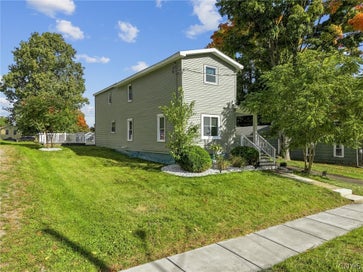 126 Pleasant Street Canastota NY 13032