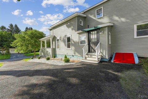 Tiny photo for 126 Pleasant Street, Lenox, NY 13032 (MLS # S1720893)