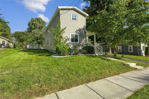 Tiny photo for 126 Pleasant Street, Lenox, NY 13032 (MLS # S1720893)