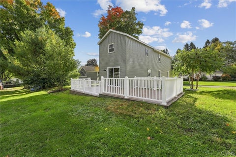Tiny photo for 126 Pleasant Street, Lenox, NY 13032 (MLS # S1720893)