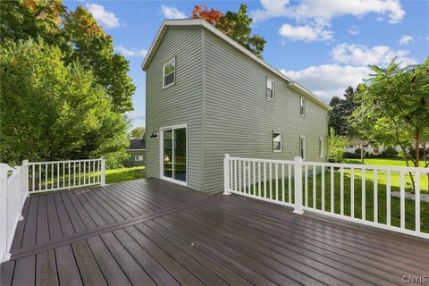Tiny photo for 126 Pleasant Street, Lenox, NY 13032 (MLS # S1720893)